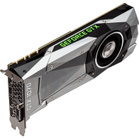 GigaByte GV-N1070D5-8GD-B