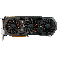 GigaByte GV-N1070G1 ROCK-8GD