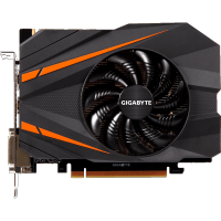 GigaByte GV-N1070IX-8GD