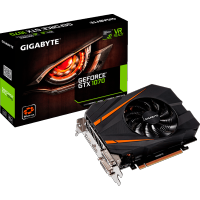 GigaByte GV-N1070IX-8GD