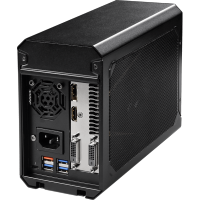 видеокарта GigaByte GV-N1070IXEB-8GD