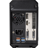 GigaByte GV-N1070IXEB-8GD