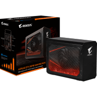 видеокарта GigaByte GV-N1070IXEB-8GD