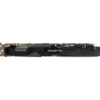 GigaByte GV-N1070WF2OC-8GD-MI