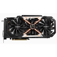 GigaByte GV-N1070XTREME-8GD