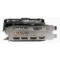видеокарта GigaByte GV-N1070XTREME-8GD