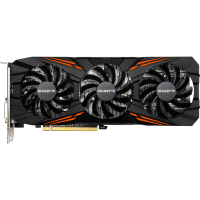 GigaByte GV-N107TGAMING OC-8GD