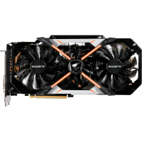 GigaByte GV-N1080AORUS-8GD