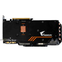 GigaByte GV-N1080AORUS-8GD