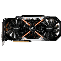 GigaByte GV-N1080AORUS-8GD V2
