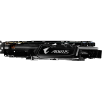 GigaByte GV-N1080AORUS-8GD V2