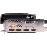 GigaByte GV-N1080AORUS X11-8GD