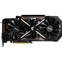 GigaByte GV-N1080AORUSX-8GD