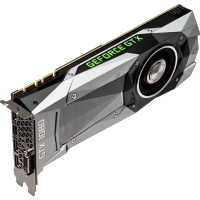 GigaByte GV-N1080D5X-8GD-B