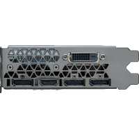 GigaByte GV-N1080D5X-8GD-B