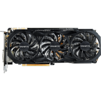 GigaByte GV-N1080G1 ROCK-8GD