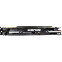 видеокарта GigaByte GV-N1080G1 ROCK-8GD