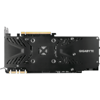 GigaByte GV-N1080G1 ROCK-8GD
