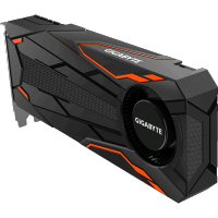 GigaByte GV-N1080TTOC-8GD