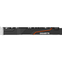 GigaByte GV-N1080TTOC-8GD