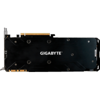 видеокарта GigaByte GV-N1080WF3OC-8GD
