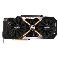 GigaByte GV-N1080XTREME-8GD