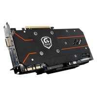 видеокарта GigaByte GV-N1080XTREME-8GD-PP