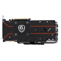 GigaByte GV-N1080XTREME-8GD-PP