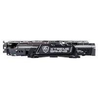 видеокарта GigaByte GV-N1080XTREME-8GD-PP