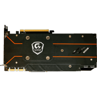 GigaByte GV-N1080XTREMEW-8GD