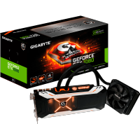 GigaByte GV-N1080XTREMEW-8GD
