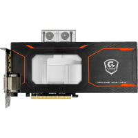GigaByte GV-N1080XTREMEWB-8GD