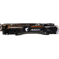 GigaByte GV-N108TAORUS-11GD