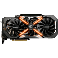 GigaByte GV-N108TAORUS X-11GD