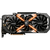 GigaByte GV-N108TAORUS X W-11GD