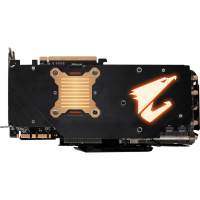 видеокарта GigaByte GV-N108TAORUS X W-11GD