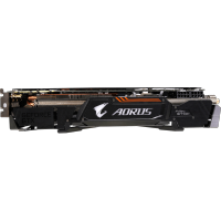 GigaByte GV-N108TAORUS X W-11GD