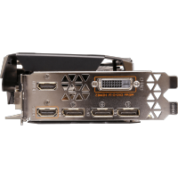видеокарта GigaByte GV-N108TAORUS X W-11GD