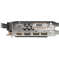 GigaByte GV-N108TAORUSXW-11GD