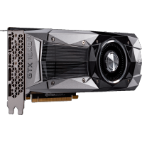 GigaByte GV-N108TD5X-B