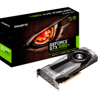 видеокарта GigaByte GV-N108TD5X-B