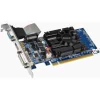 GigaByte GV-N610-2GI