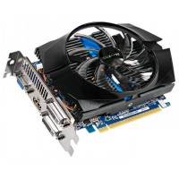 видеокарта GigaByte GV-N650OC-4GI