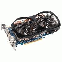 видеокарта GigaByte GV-N660OC-2GD