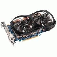 видеокарта GigaByte GV-N660WF2-2GD