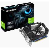 видеокарта GigaByte GV-N740D5OC-2GI V3.0