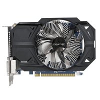 видеокарта GigaByte GV-N75TOC-1GI V2.0