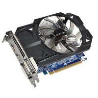 GigaByte GV-N75TOC-1GI V2.0
