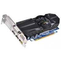 видеокарта GigaByte GV-N75TOC-2GL