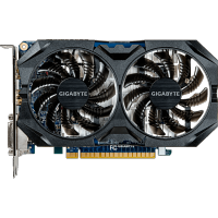 GigaByte GV-N75TOC2-2GI